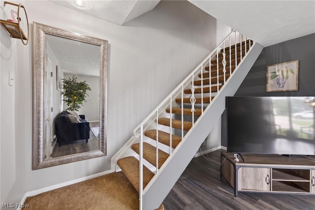 Independence Place Condo - Residential
