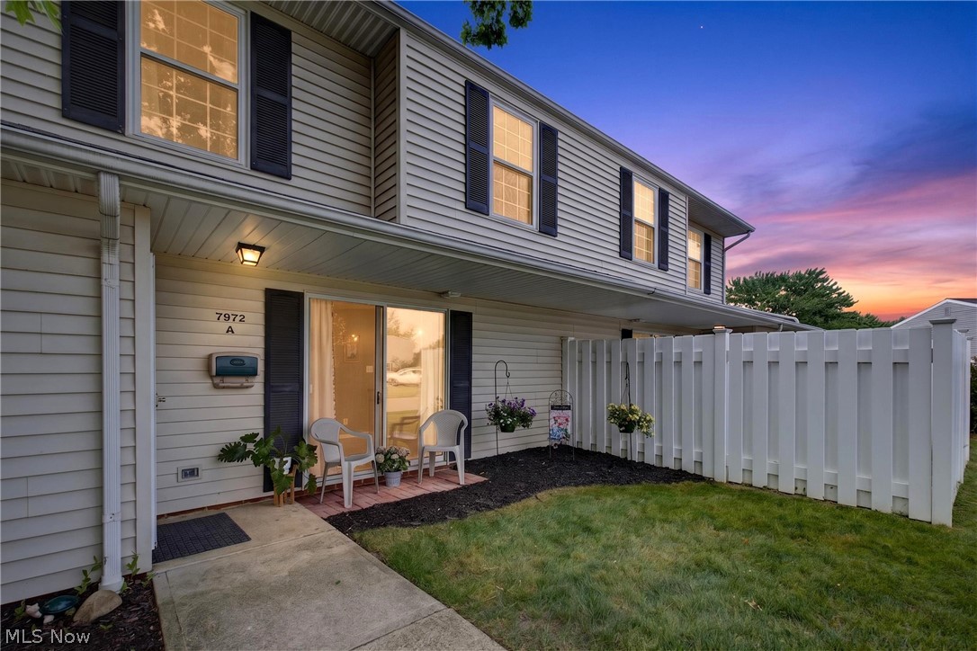 Independence Place Condo - Residential