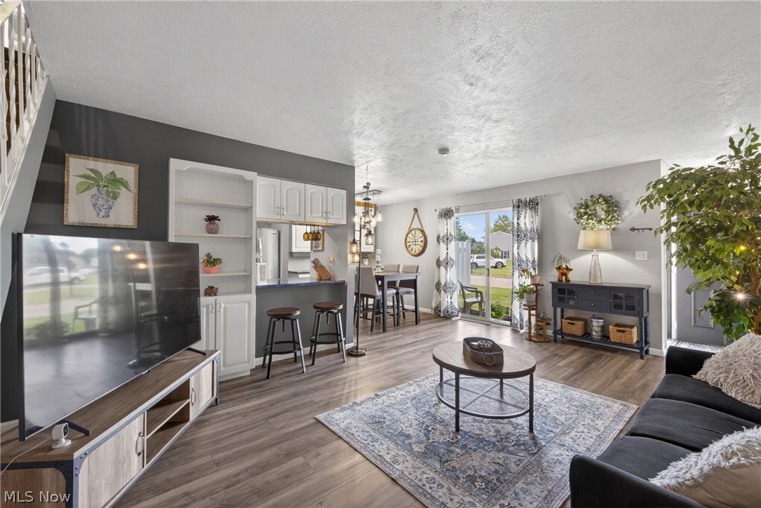 Independence Place Condo - Residential
