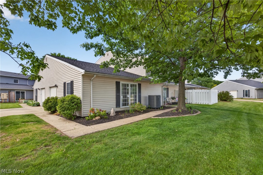 Independence Place Condo - Residential
