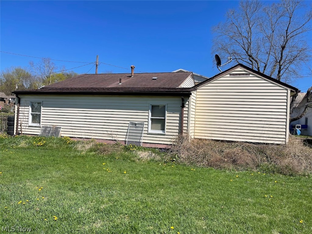Nicholas Neighbors Add - Residential