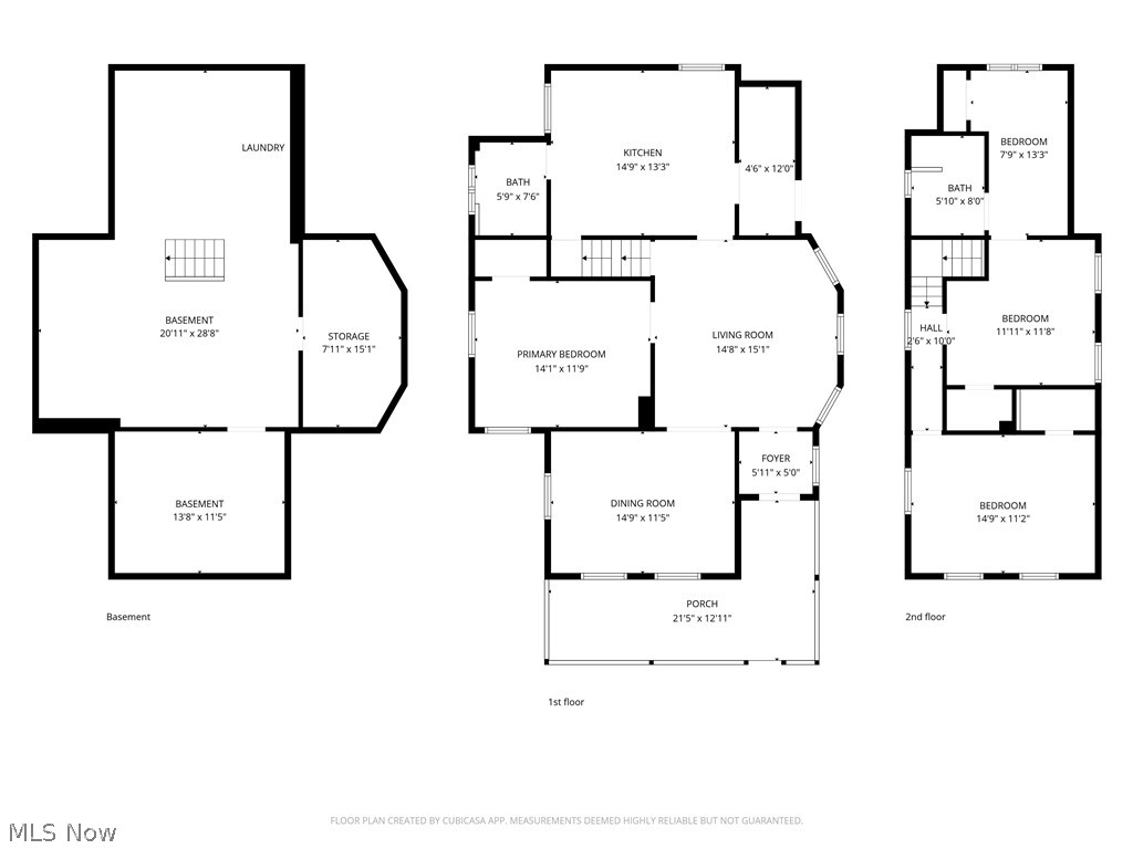 A C Voris Allotment - Residential