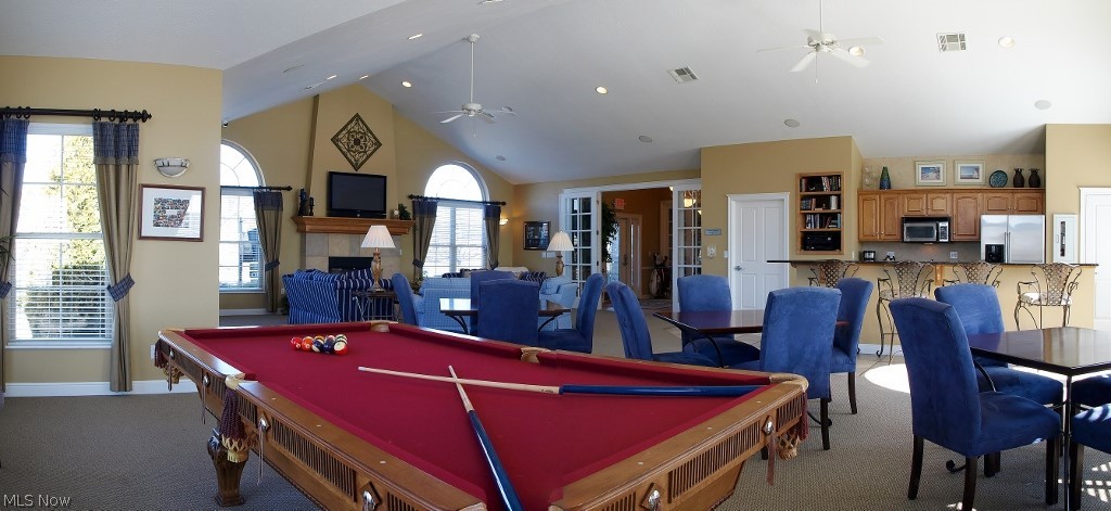 Fairways Villas/Catawba Island - Residential