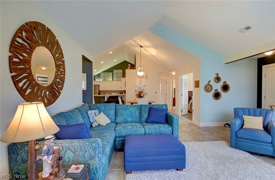 Fairways Villas/Catawba Island - Residential
