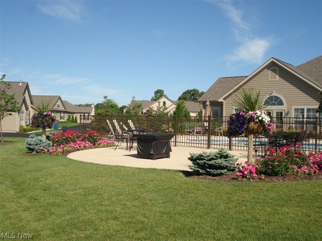Fairways Villas/Catawba Island - Residential