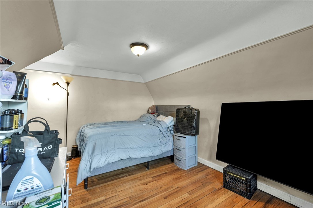 Vans - Residential Income