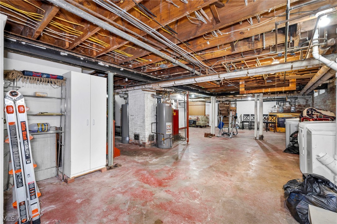 Vans - Residential Income