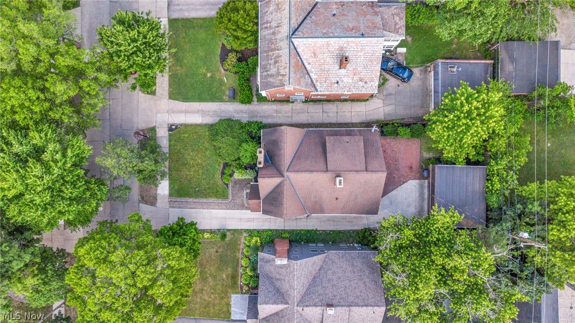 Vans - Residential Income