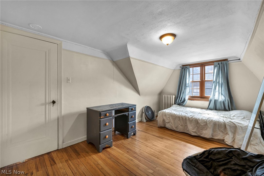 Vans - Residential Income