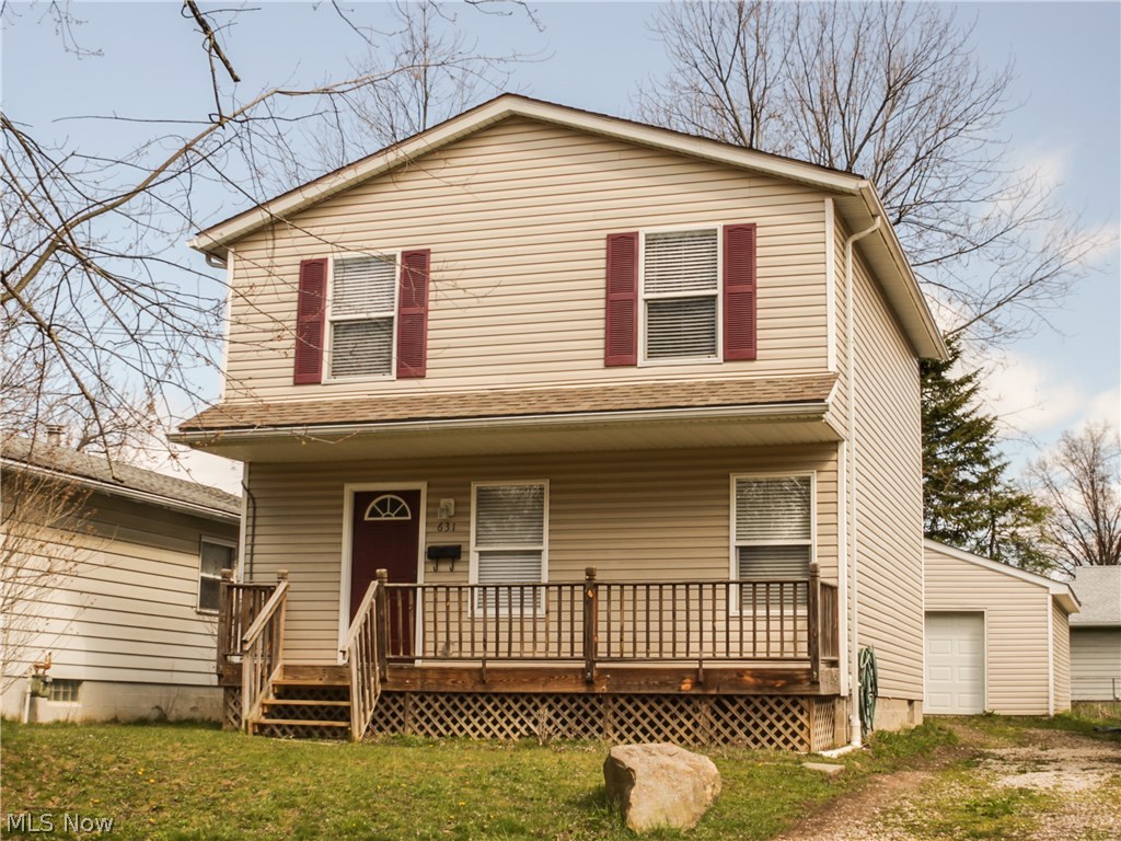 Daniel Allotment - Residential