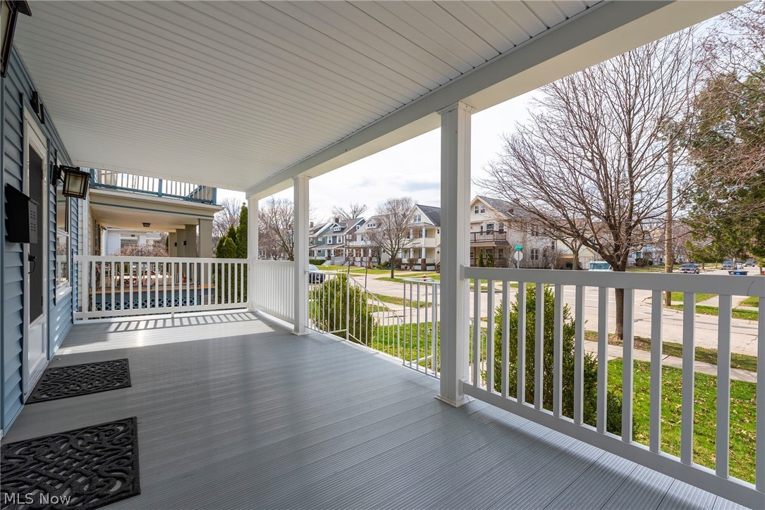 C H Mcintyre Cos Ideal Allot - Residential Income