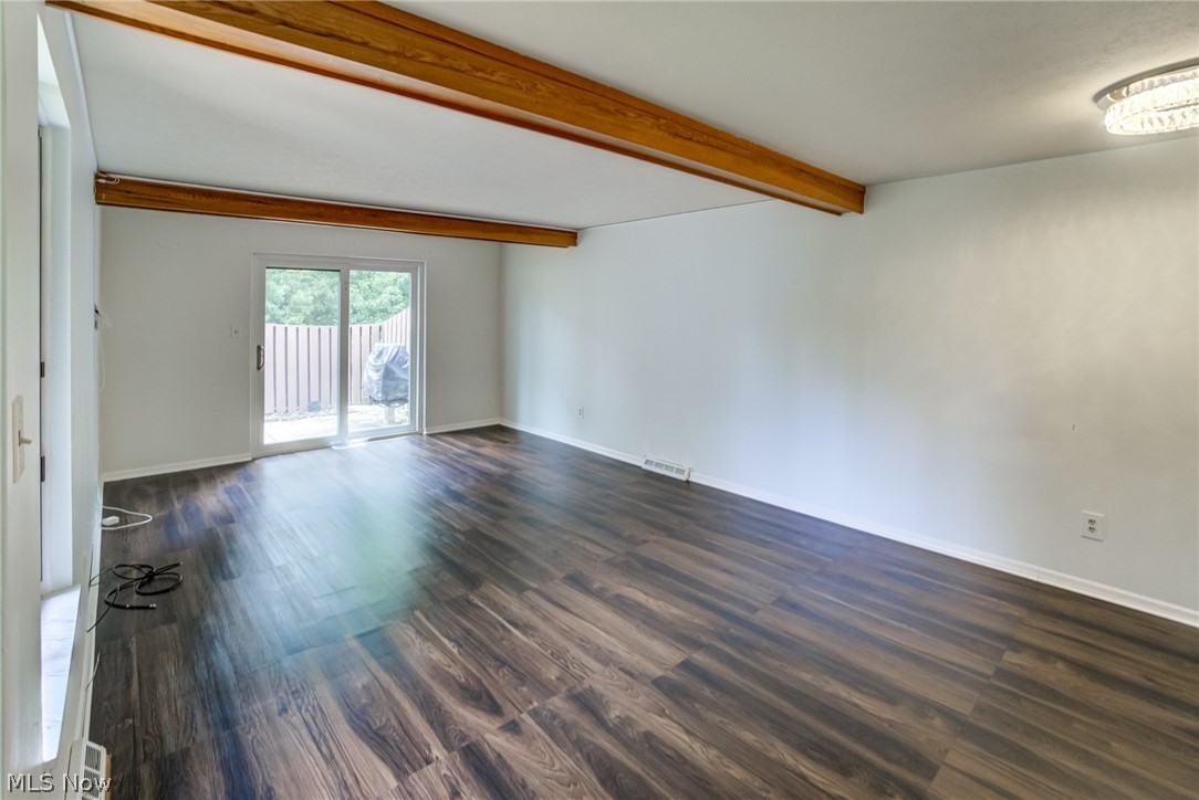 Liberty Hill Condo - Residential