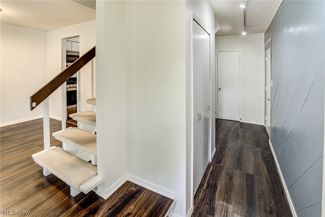 Liberty Hill Condo - Residential