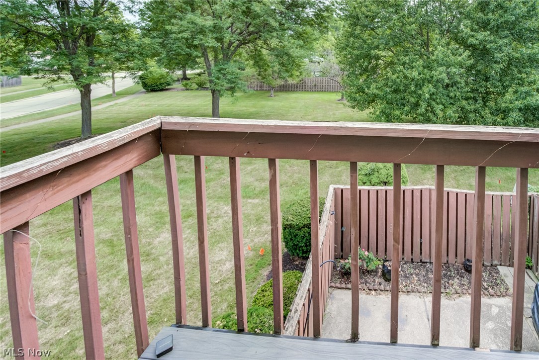 Liberty Hill Condo - Residential