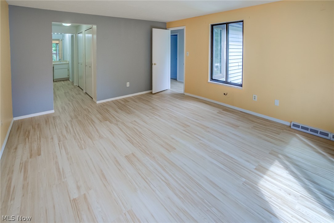 Liberty Hill Condo - Residential