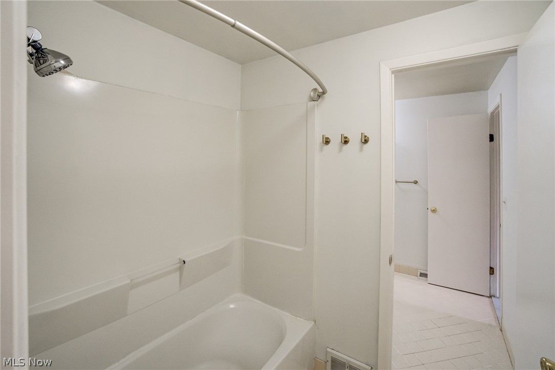 Liberty Hill Condo - Residential
