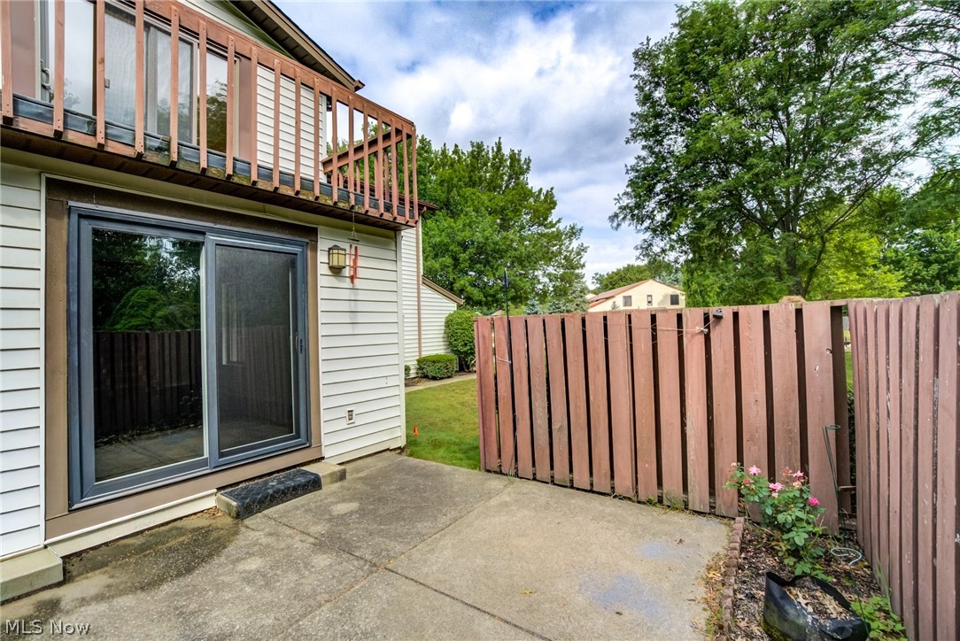 Liberty Hill Condo - Residential