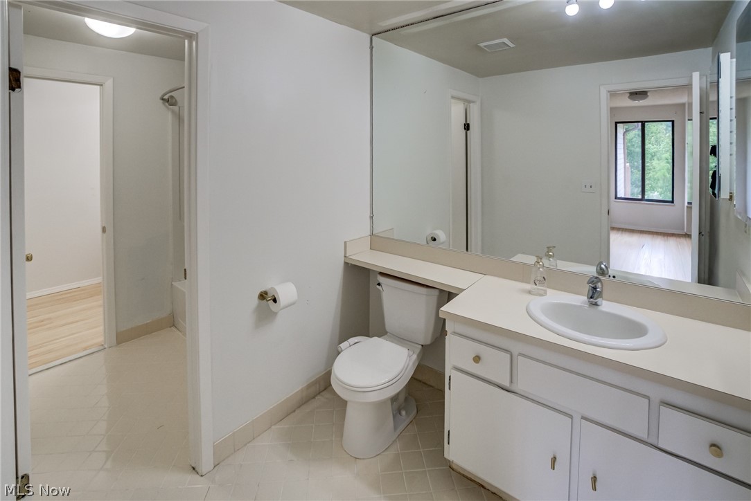 Liberty Hill Condo - Residential