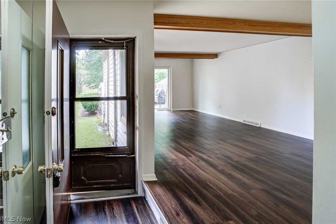 Liberty Hill Condo - Residential
