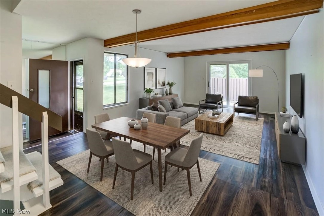 Liberty Hill Condo - Residential