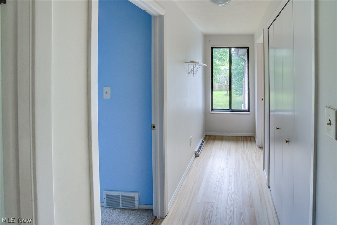 Liberty Hill Condo - Residential