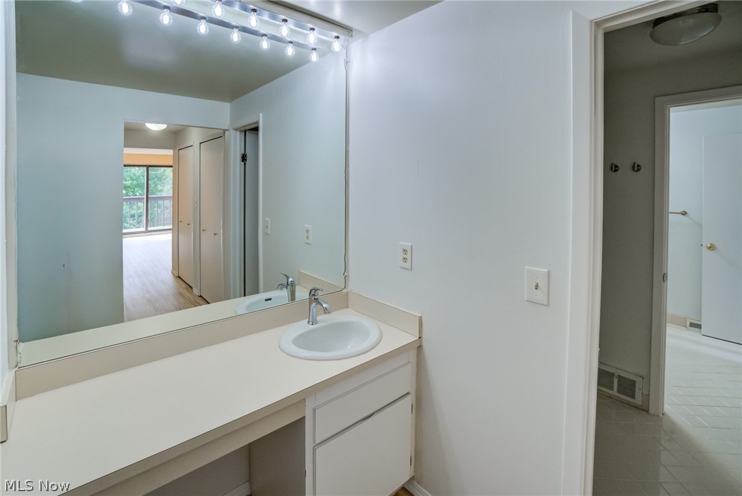 Liberty Hill Condo - Residential