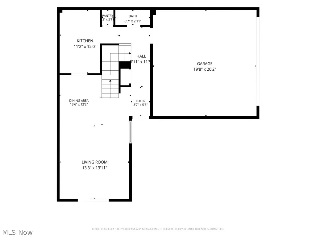 Liberty Hill Condo - Residential