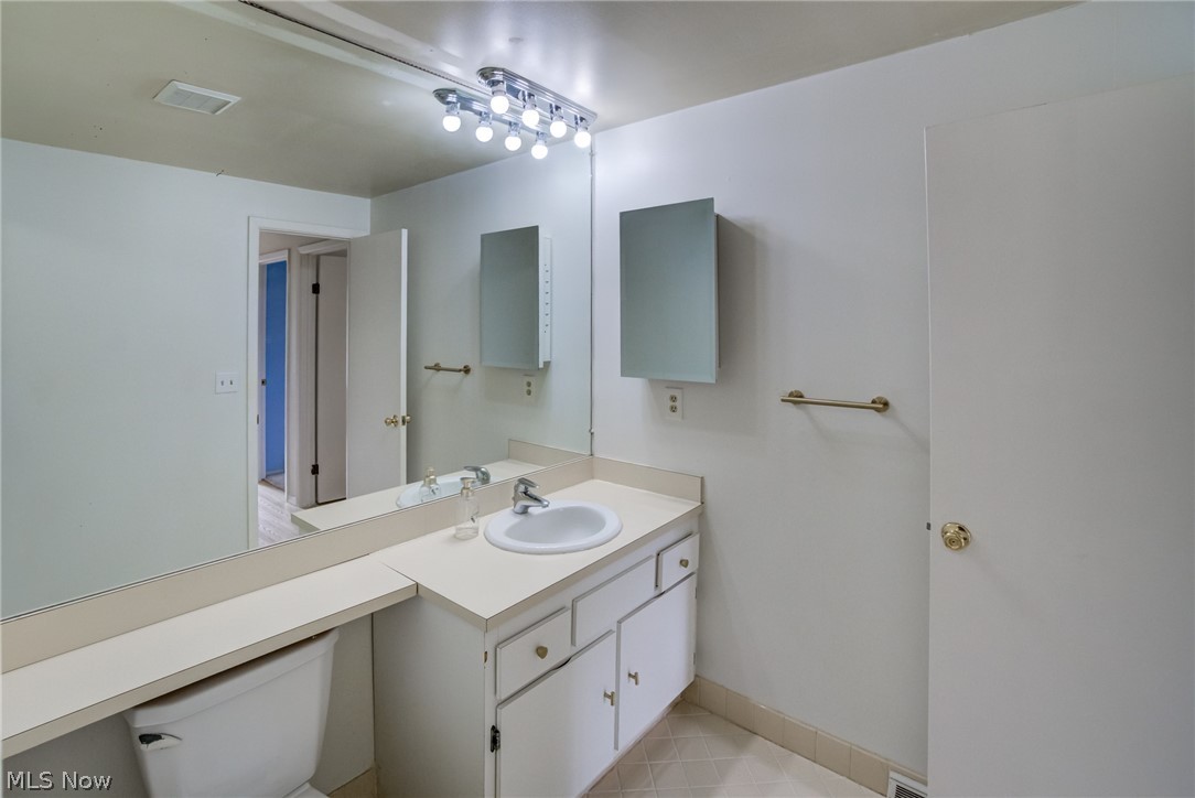 Liberty Hill Condo - Residential