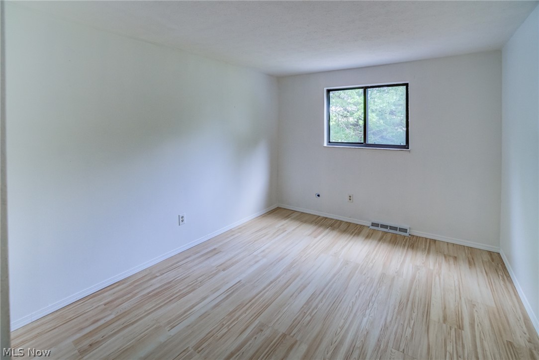 Liberty Hill Condo - Residential
