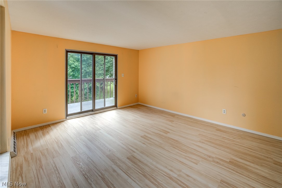 Liberty Hill Condo - Residential