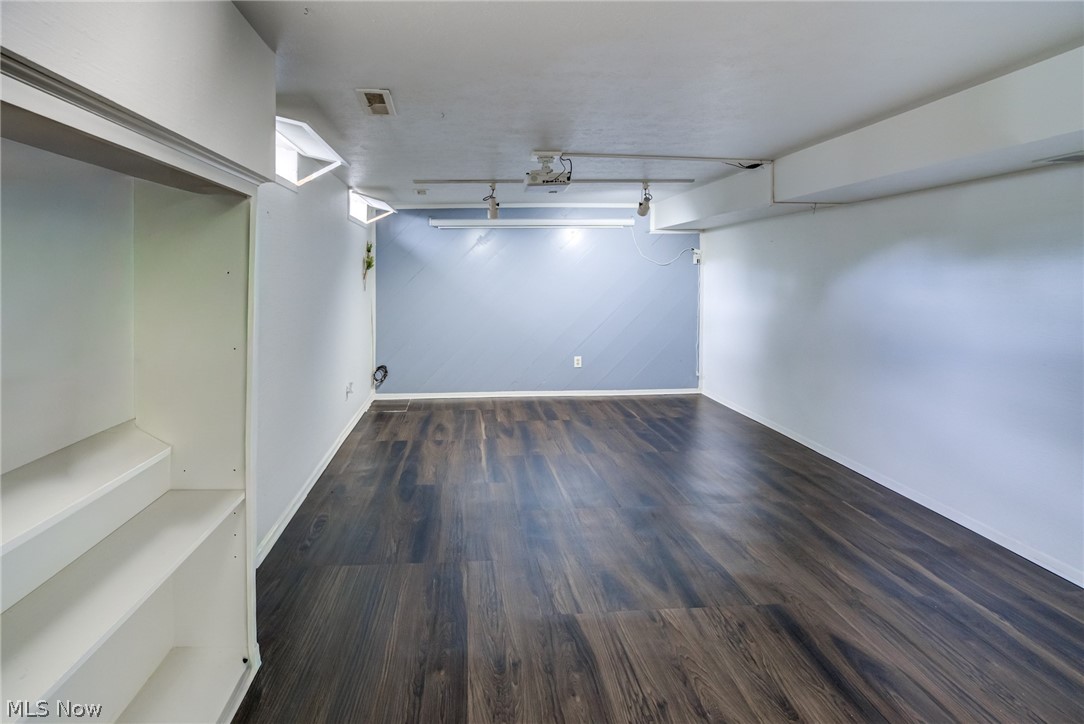 Liberty Hill Condo - Residential