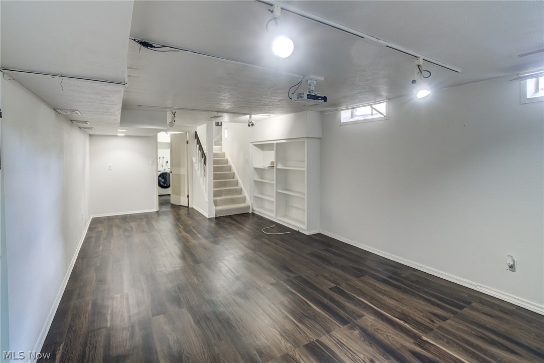 Liberty Hill Condo - Residential