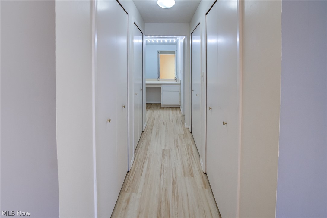 Liberty Hill Condo - Residential
