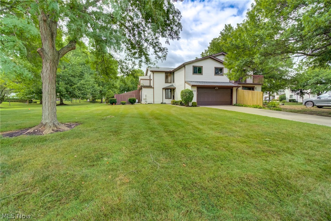 Liberty Hill Condo - Residential