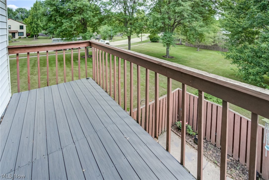 Liberty Hill Condo - Residential