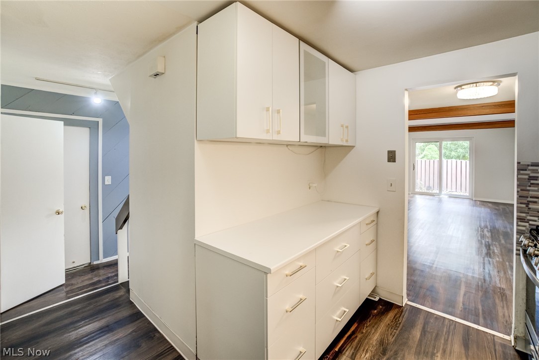 Liberty Hill Condo - Residential