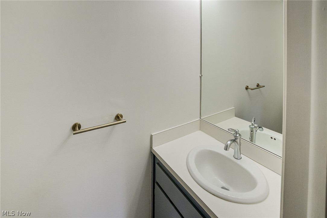Liberty Hill Condo - Residential