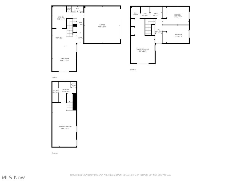 Liberty Hill Condo - Residential