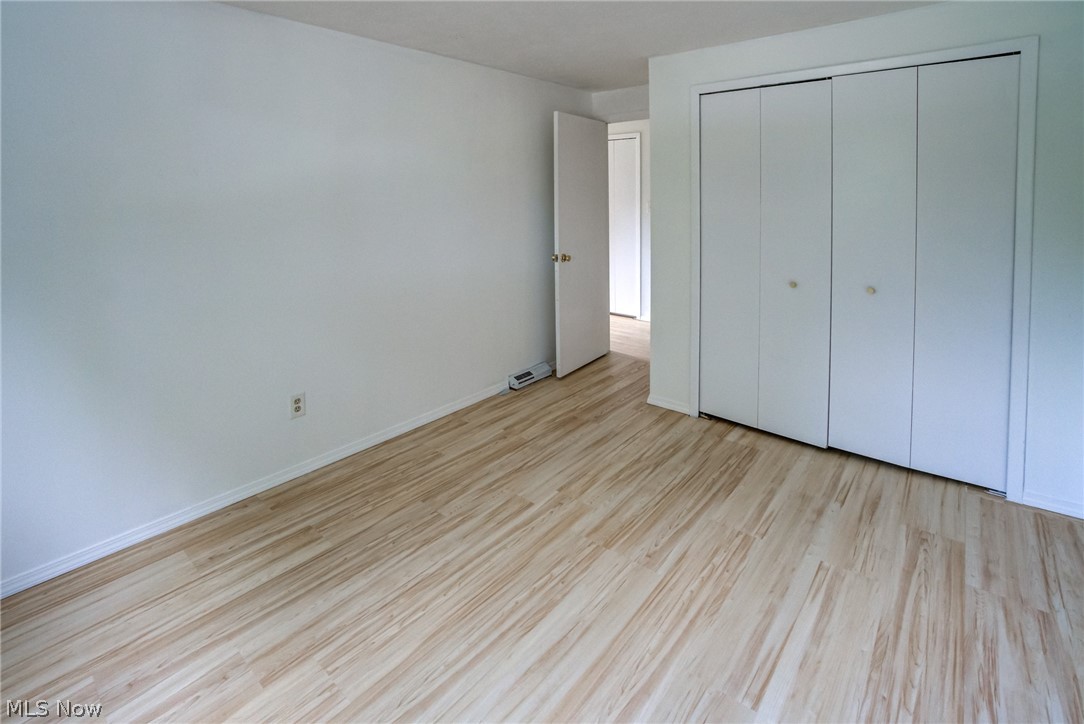 Liberty Hill Condo - Residential