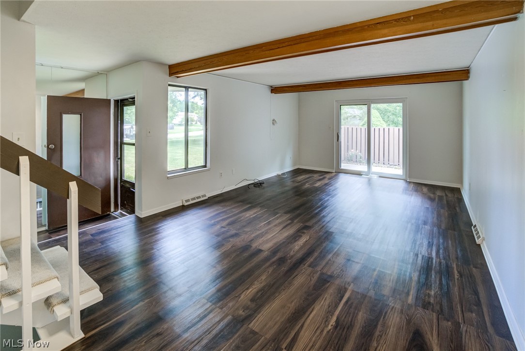 Liberty Hill Condo - Residential