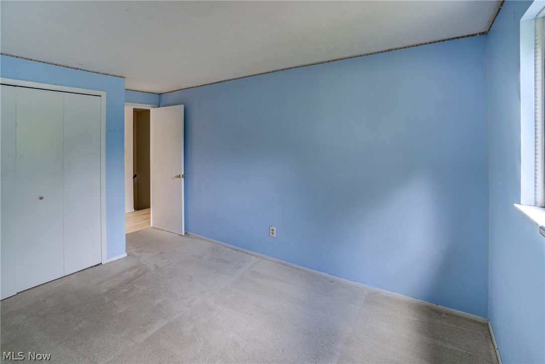 Liberty Hill Condo - Residential