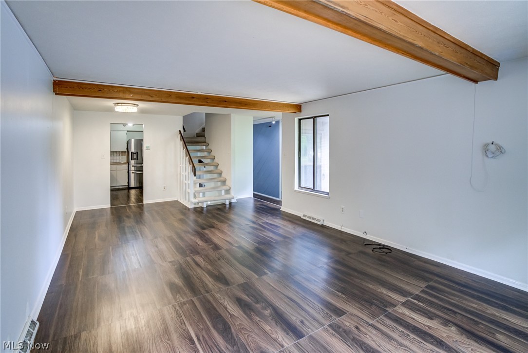 Liberty Hill Condo - Residential