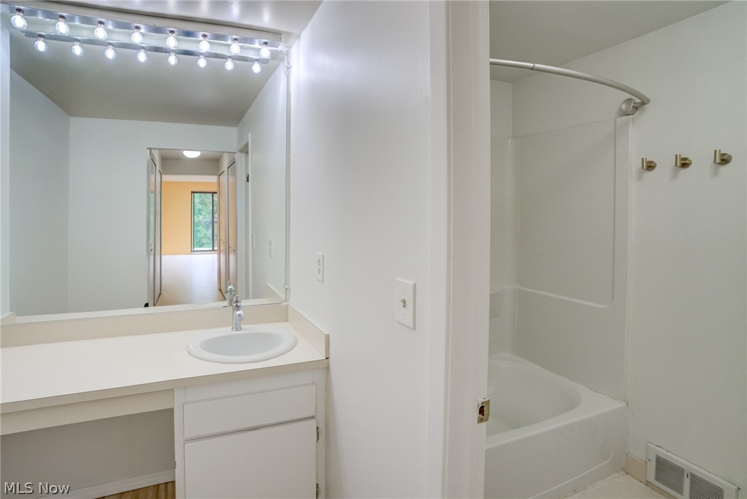 Liberty Hill Condo - Residential