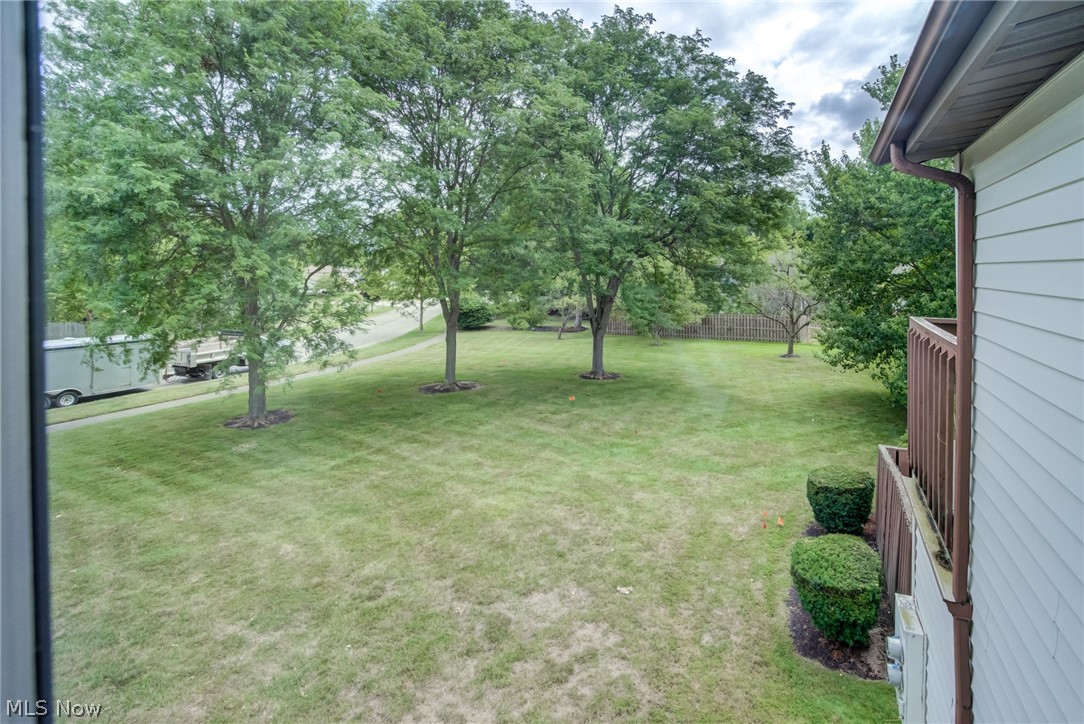 Liberty Hill Condo - Residential
