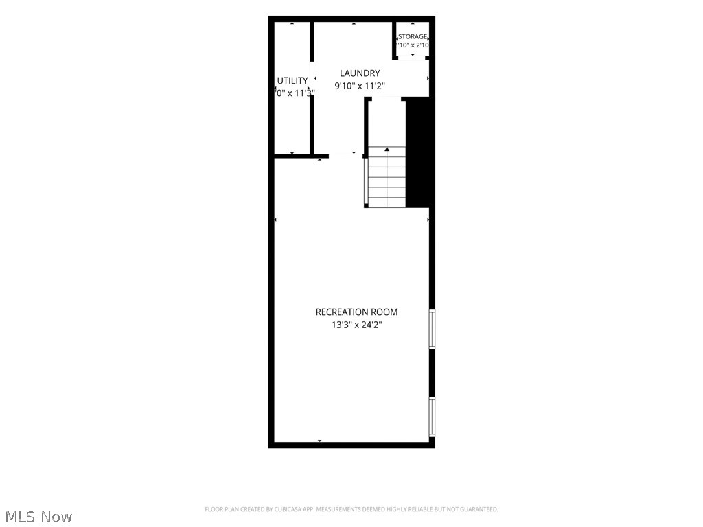 Liberty Hill Condo - Residential