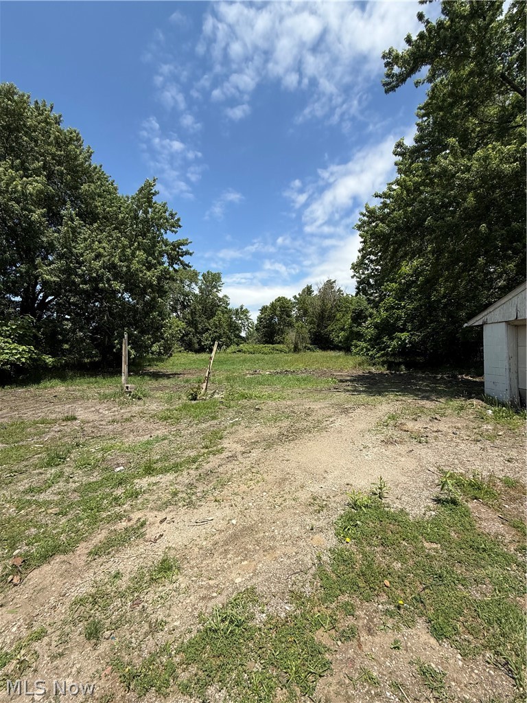 Brouse & Mcdowells Allotment - Residential