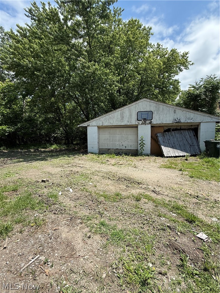 Brouse & Mcdowells Allotment - Residential