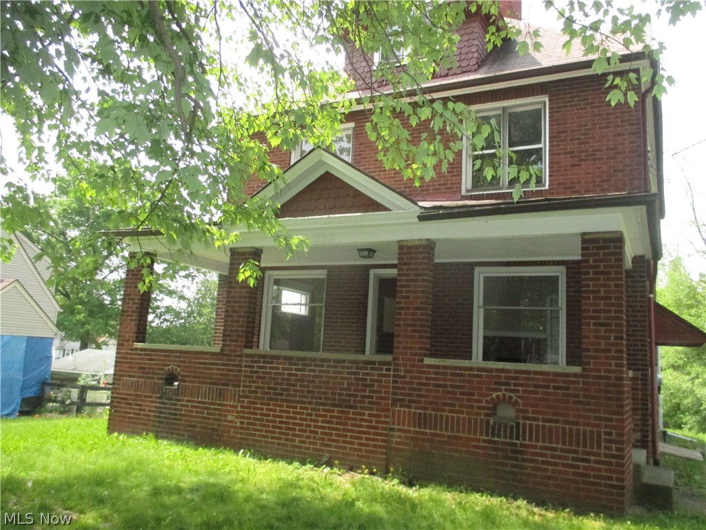 City/Campbell - Residential