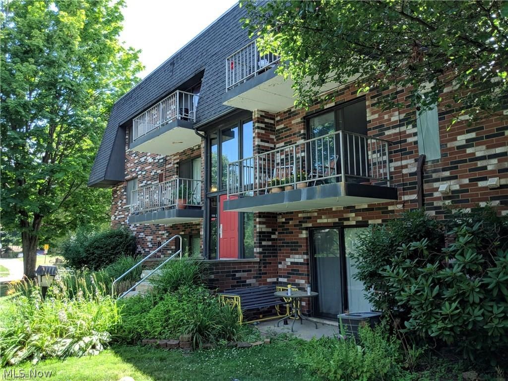 Royal Arms West - Residential Lease