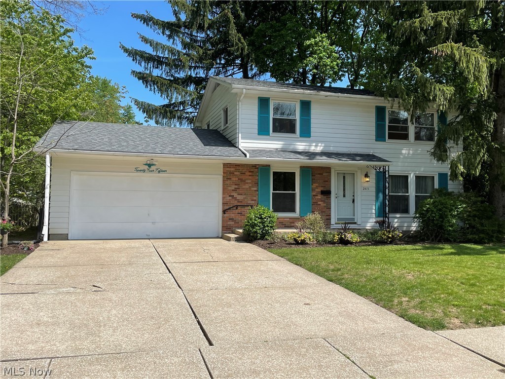 Orchard Hills - Residential